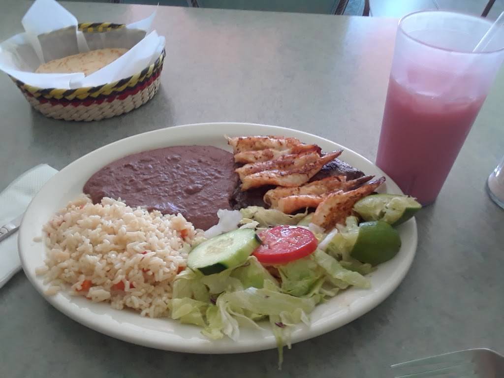 Los Trinos | restaurant | 5672 Mission St, San Francisco, CA 94112, USA | 4157695093 OR +1 415-769-5093