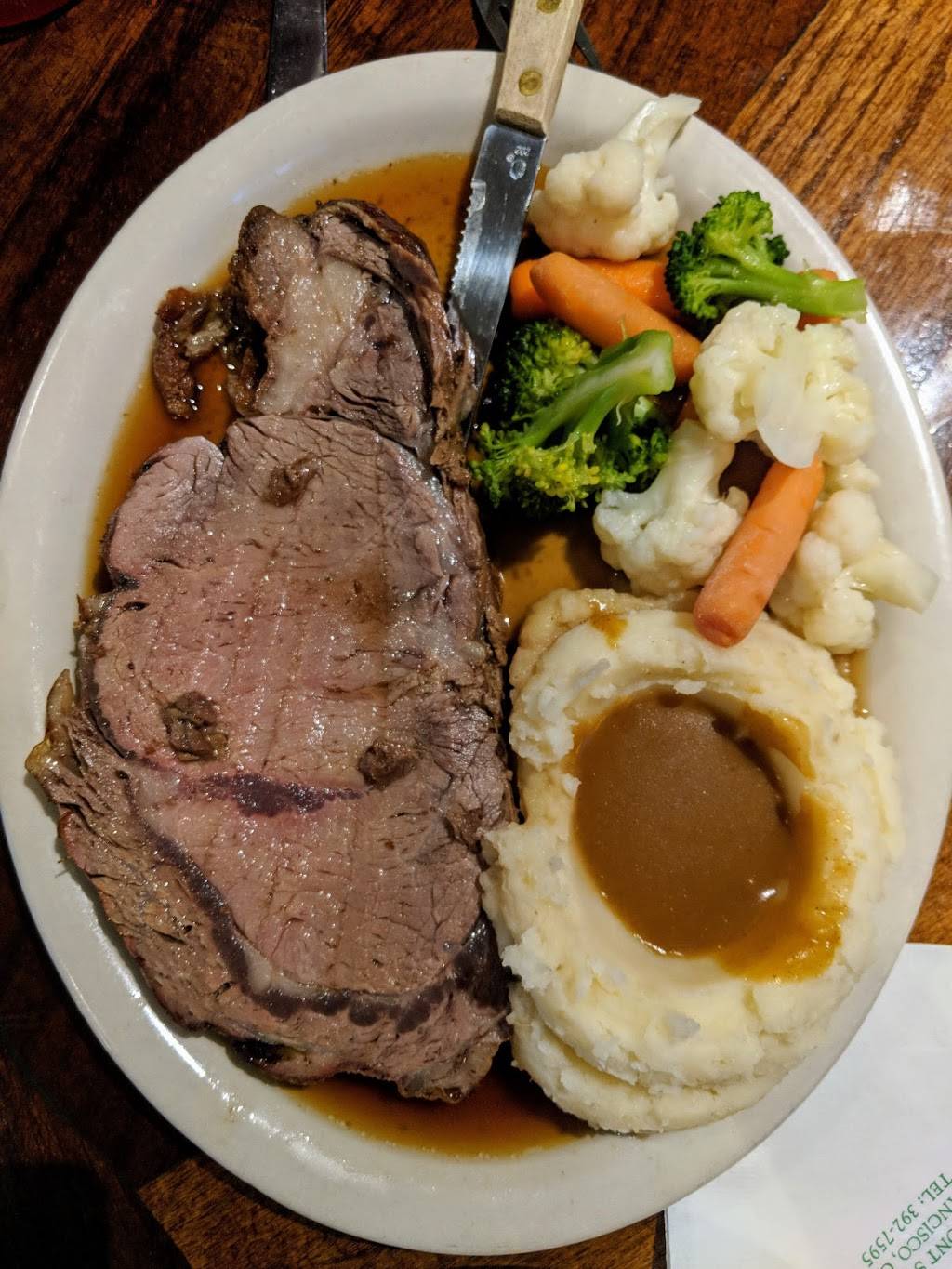 Harringtons Bar and Grill | restaurant | 245 Front St, San Francisco, CA 94111, USA | 4153927595 OR +1 415-392-7595