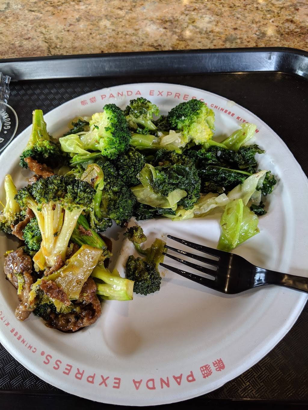 Panda Express | meal takeaway | 2433 Nicholasville Rd, Lexington, KY 40503, USA | 8593896761 OR +1 859-389-6761