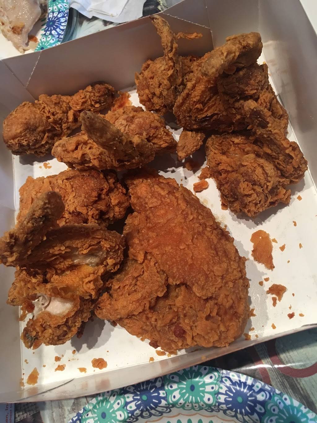 Popeyes Louisiana Kitchen | restaurant | 10 San Pablo Towne Center, San Pablo, CA 94806, USA | 5104122289 OR +1 510-412-2289