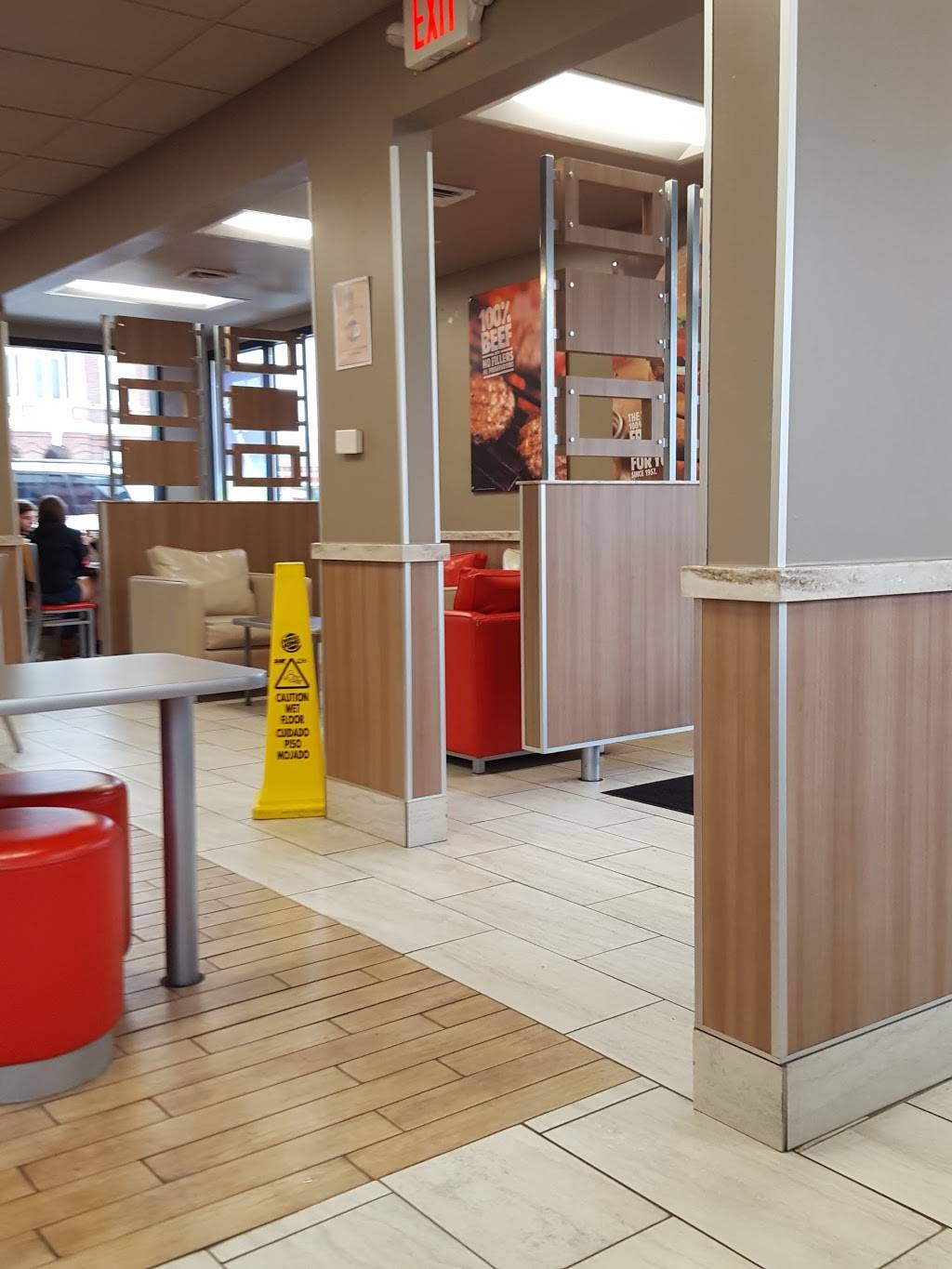 Burger King | restaurant | Maple City Dr And, S Hornell Rd, Hornell, NY 14843, USA | 6073240961 OR +1 607-324-0961