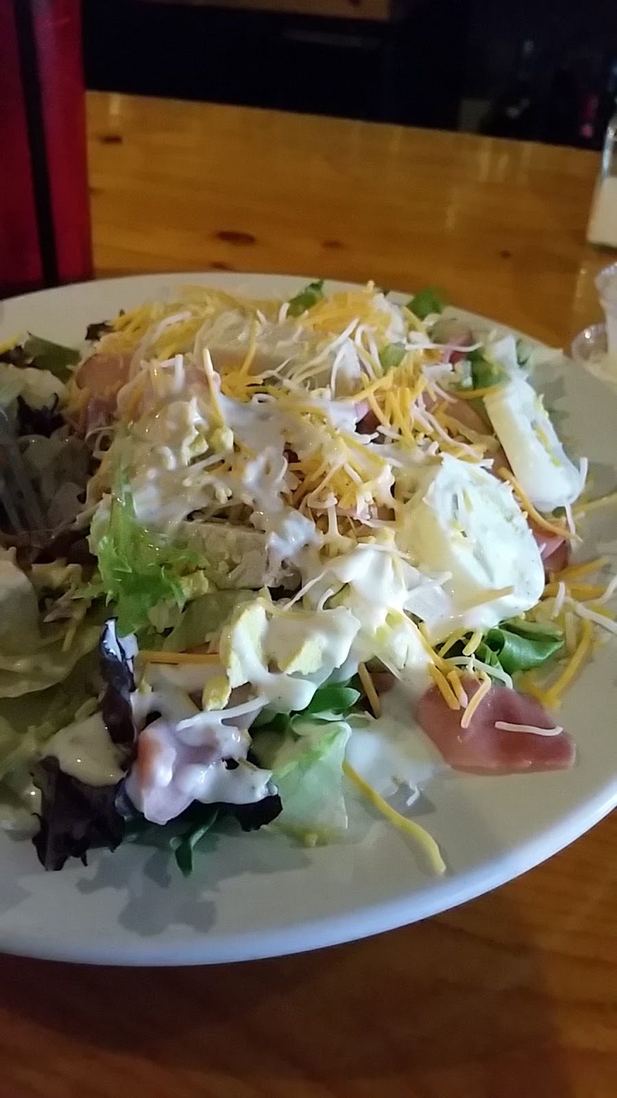 Cork Pine Eatery & Saloon | restaurant | 145 E Huron Ave, Vassar, MI 48768, USA | 9898233011 OR +1 989-823-3011