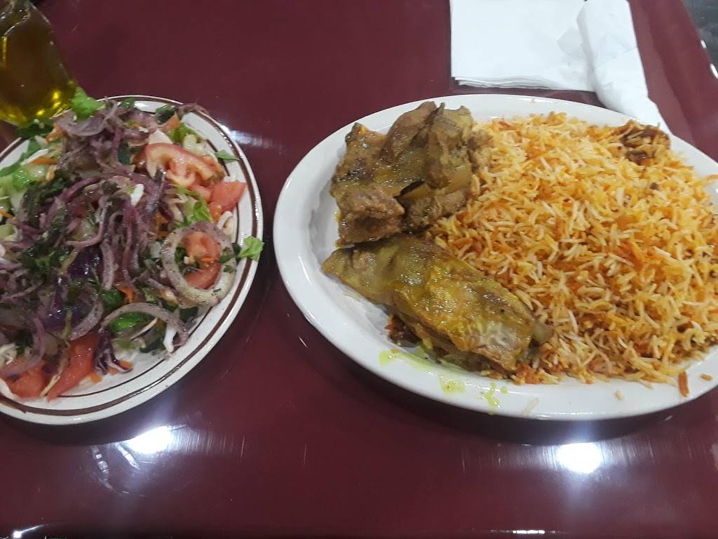 Rayan Restaurant & Bakery | restaurant | 4825 38th St, Indianapolis, IN 46254, USA | 3179867554 OR +1 317-986-7554