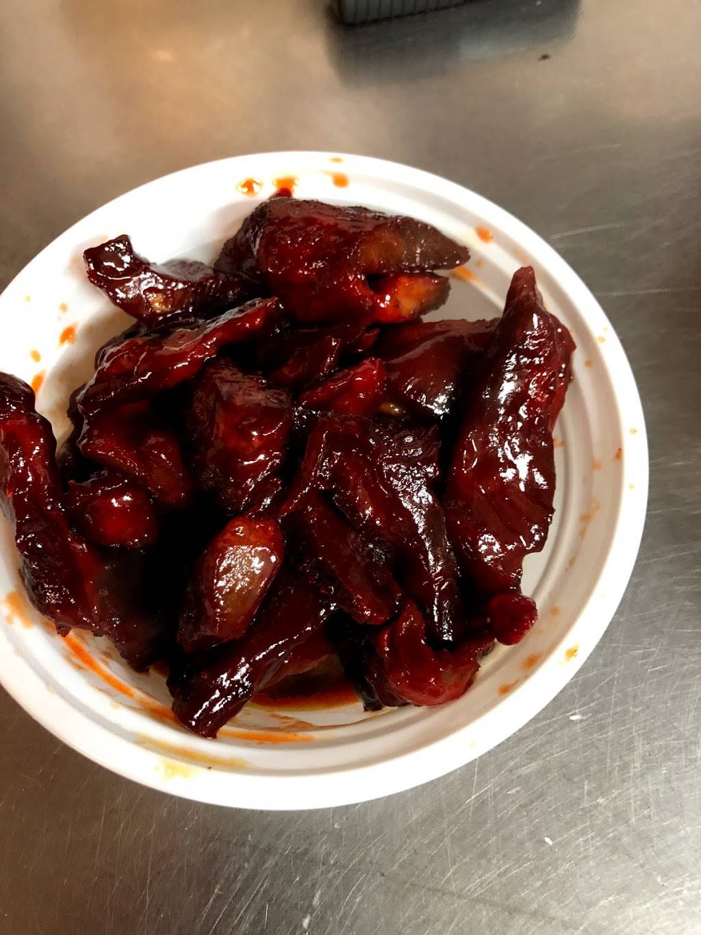 China King | restaurant | 2359 S Main St, Harrisonburg, VA 22801, USA | 5404332657 OR +1 540-433-2657