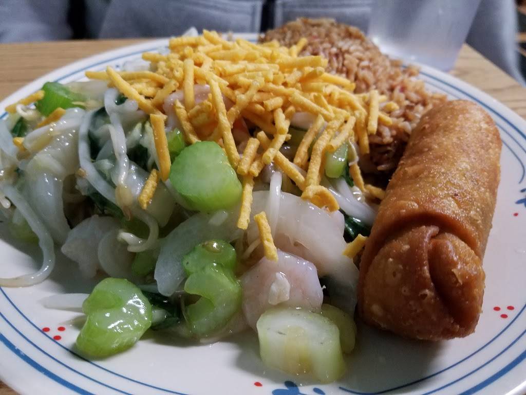 Chopsticks | restaurant | 167 Center St, Bangor, ME 04401, USA | 2072622170 OR +1 207-262-2170