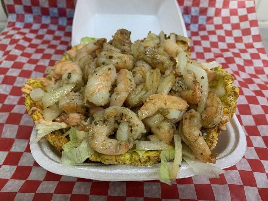 El Viajero Sandwich | restaurant | 2085 W Highland St, Lakeland, FL 33815, USA | 8135530967 OR +1 813-553-0967