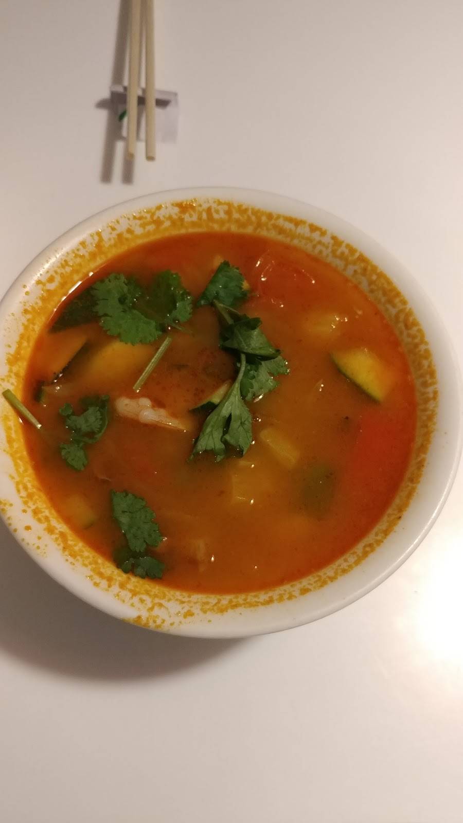 Tasty House Asian Fusion | restaurant | 1828 Central Park Ave, Yonkers, NY 10710, USA | 9149618118 OR +1 914-961-8118