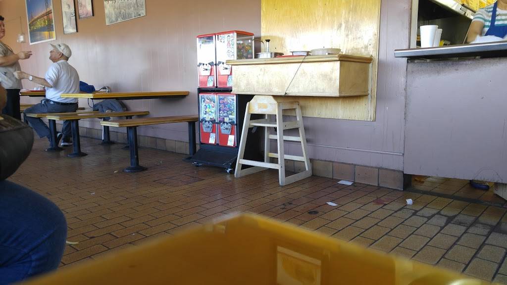 T & S Burgers | restaurant | 650 W La Habra Blvd, La Habra, CA 90631, USA | 5626972281 OR +1 562-697-2281