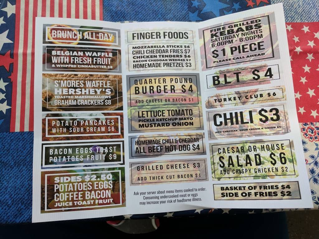 Nibbles | restaurant | 59270 S Burr Oak Rd, Colon, MI 49040, USA | 7738168928 OR +1 773-816-8928