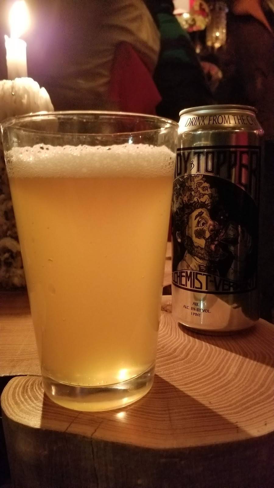 Light Club Lamp Shop | restaurant | 12 N Winooski Ave, Burlington, VT 05401, USA | 8026609346 OR +1 802-660-9346