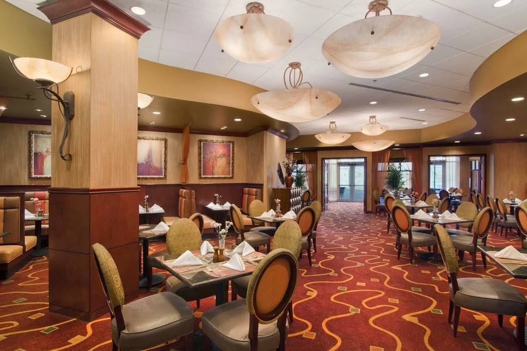 Cyprus Grille | restaurant | 1700 Coliseum Dr, Hampton, VA 23666, USA | 7572138532 OR +1 757-213-8532