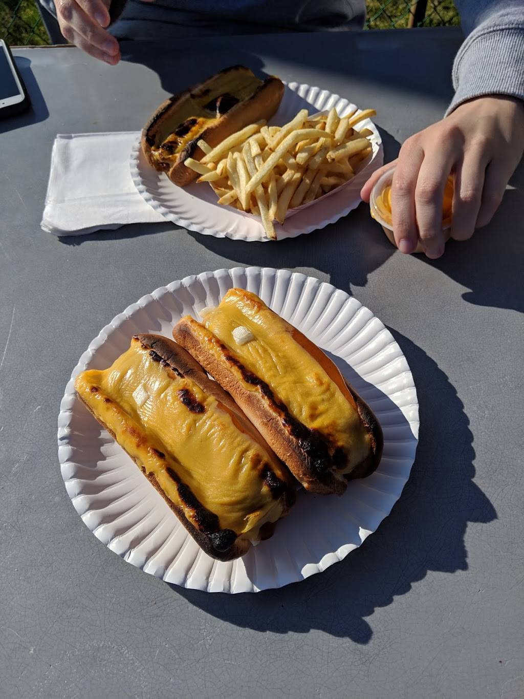 Jims Famous Sauce Inc | restaurant | 2600 Skyline Dr, West Mifflin, PA 15122, USA | 4124661644 OR +1 412-466-1644