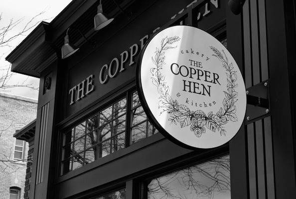 The Copper Hen Cakery & Kitchen | restaurant | 2515 Nicollet Ave, Minneapolis, MN 55404, USA | 6128722221 OR +1 612-872-2221