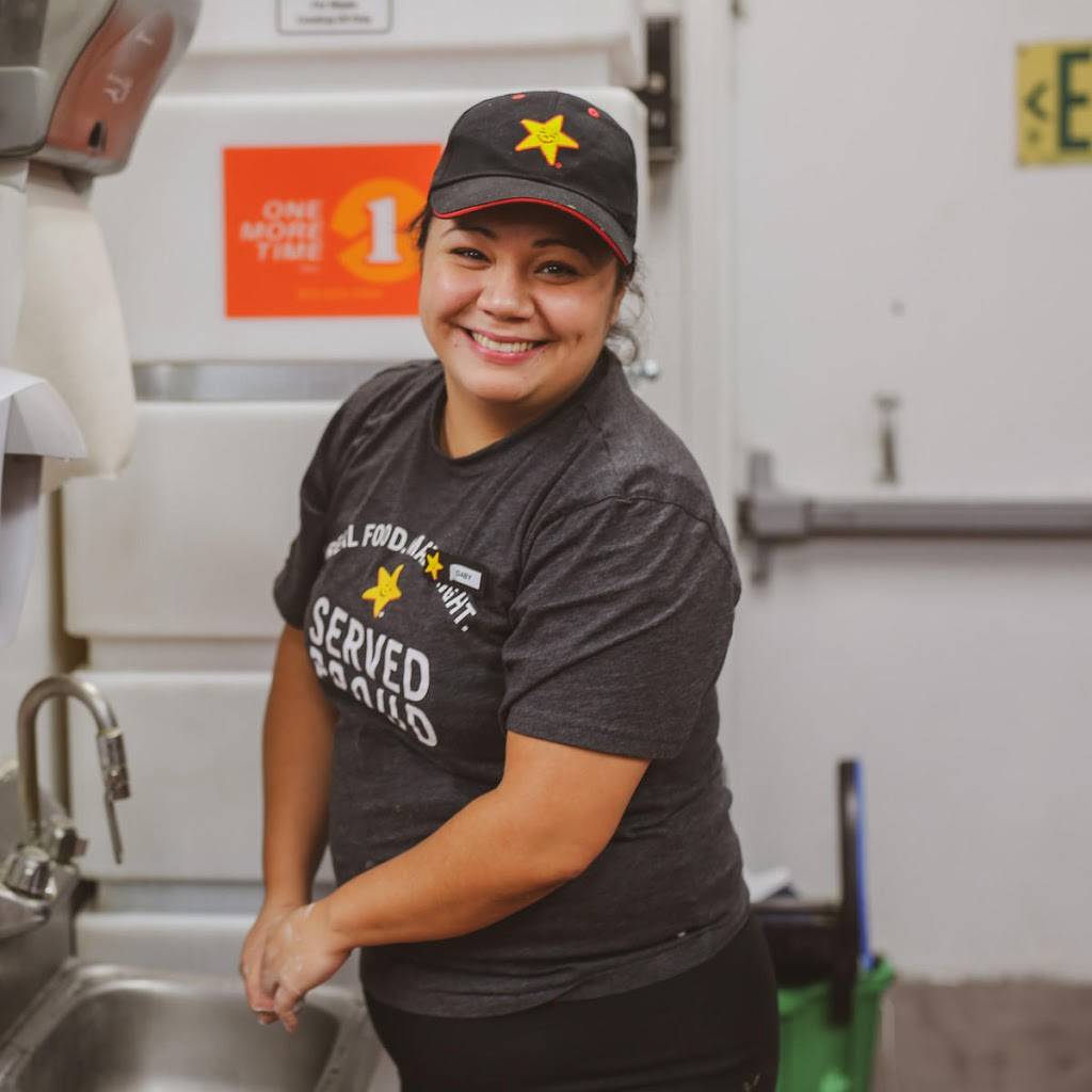 Carls Jr. | restaurant | 1654 S Redwood Rd, Salt Lake City, UT 84104, USA | 8019722977 OR +1 801-972-2977