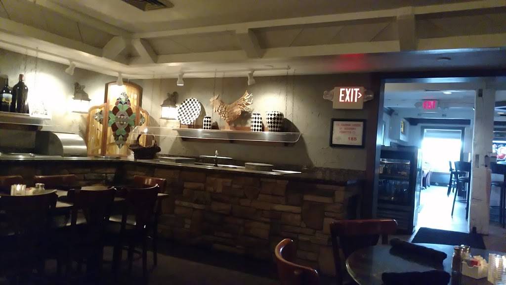 Cousinos Steakhouse | restaurant | 1842 Woodville Rd, Oregon, OH 43616, USA | 4196930862 OR +1 419-693-0862