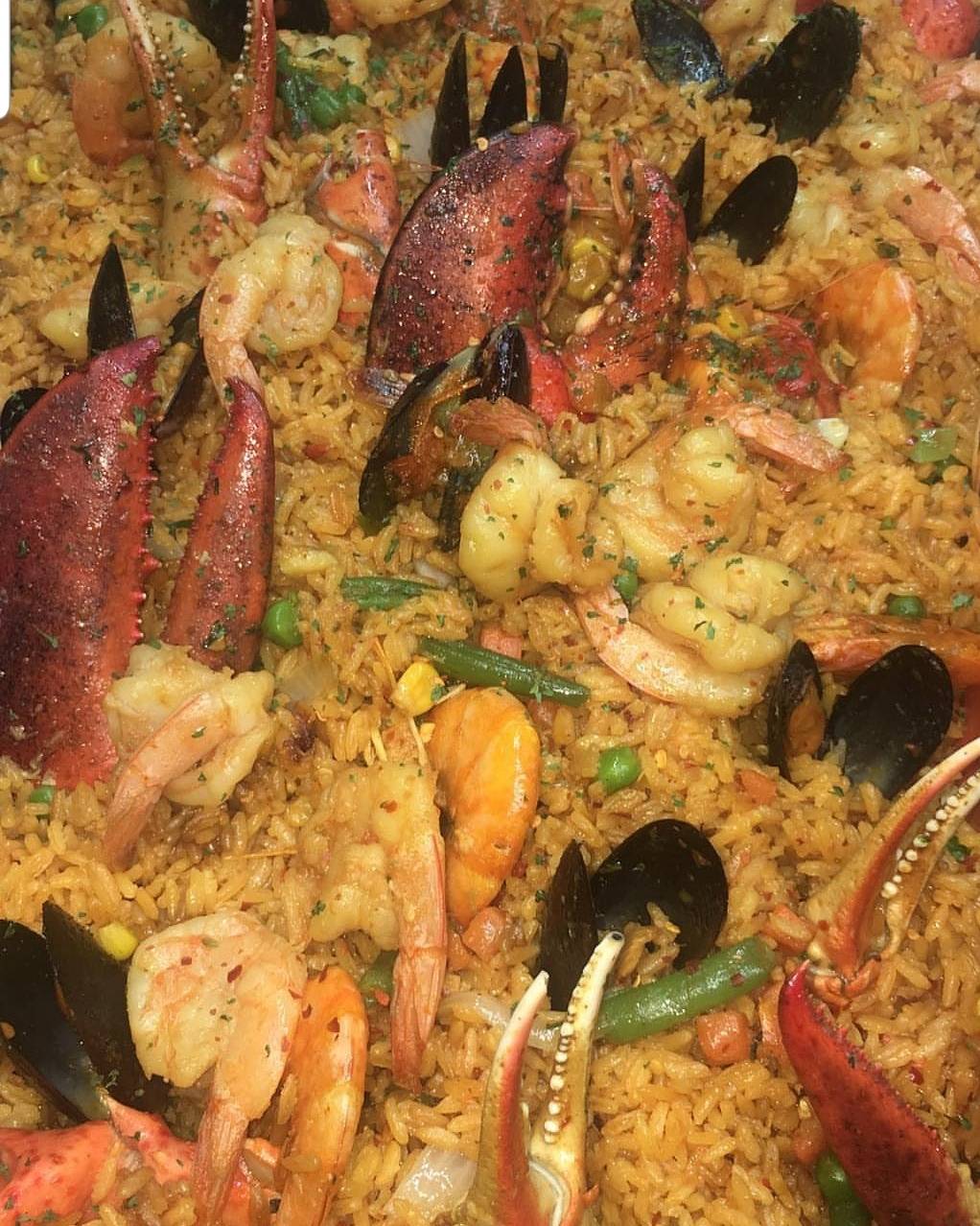 Caribbean Vibe | bakery | 1436 Nostrand Ave, Brooklyn, NY 11226, USA | 3476639085 OR +1 347-663-9085