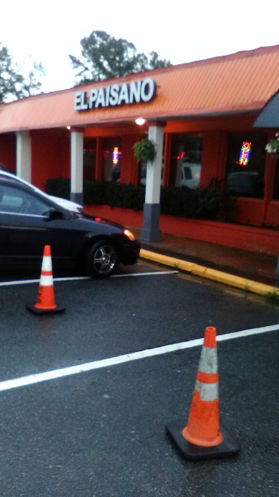 El Paisano Restaurant | restaurant | 5846 Albemarle Rd, Charlotte, NC 28212, USA | 7045685118 OR +1 704-568-5118