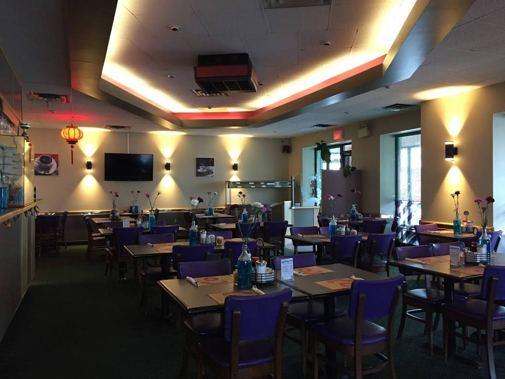 Pan Mai Restaurant | restaurant | 175 Main St, Penetanguishene, ON L9M 1S8, Canada | 7055490526 OR +1 705-549-0526