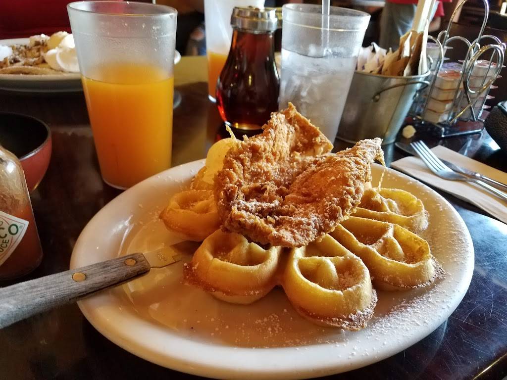 Griddlecakes | restaurant | 9480 S Eastern Ave #170, Las Vegas, NV 89123, USA | 7023603636 OR +1 702-360-3636