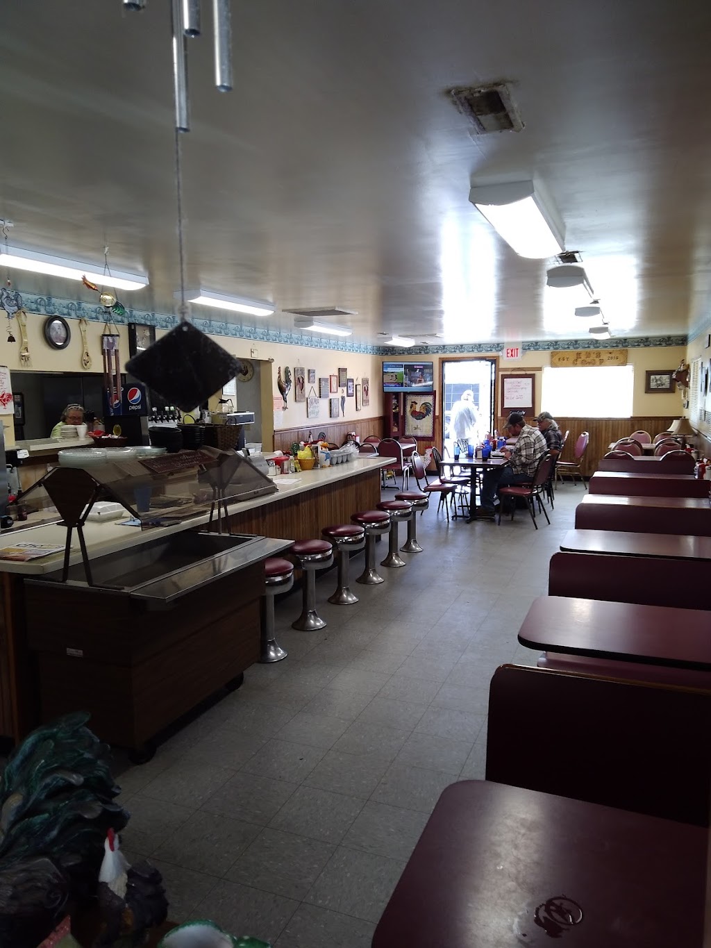 KDS Coop | restaurant | Plymouth, IL 62367, USA | 3094586686 OR +1 309-458-6686