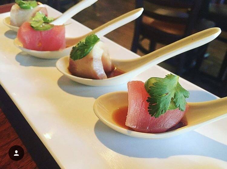 Sushi Lico | restaurant | 15896 SW 137th Ave, Miami, FL 33177, USA | 3052598508 OR +1 305-259-8508