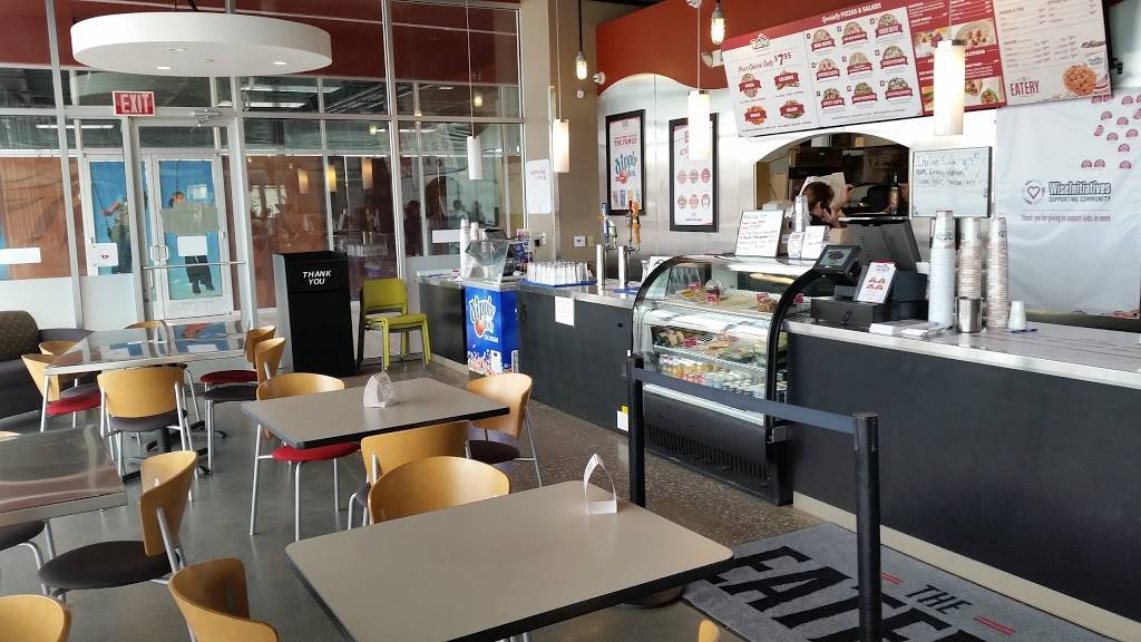 THE EATERY | restaurant | 5700 University Blvd West SE #130, Albuquerque, NM 87106, USA | 5053128086 OR +1 505-312-8086