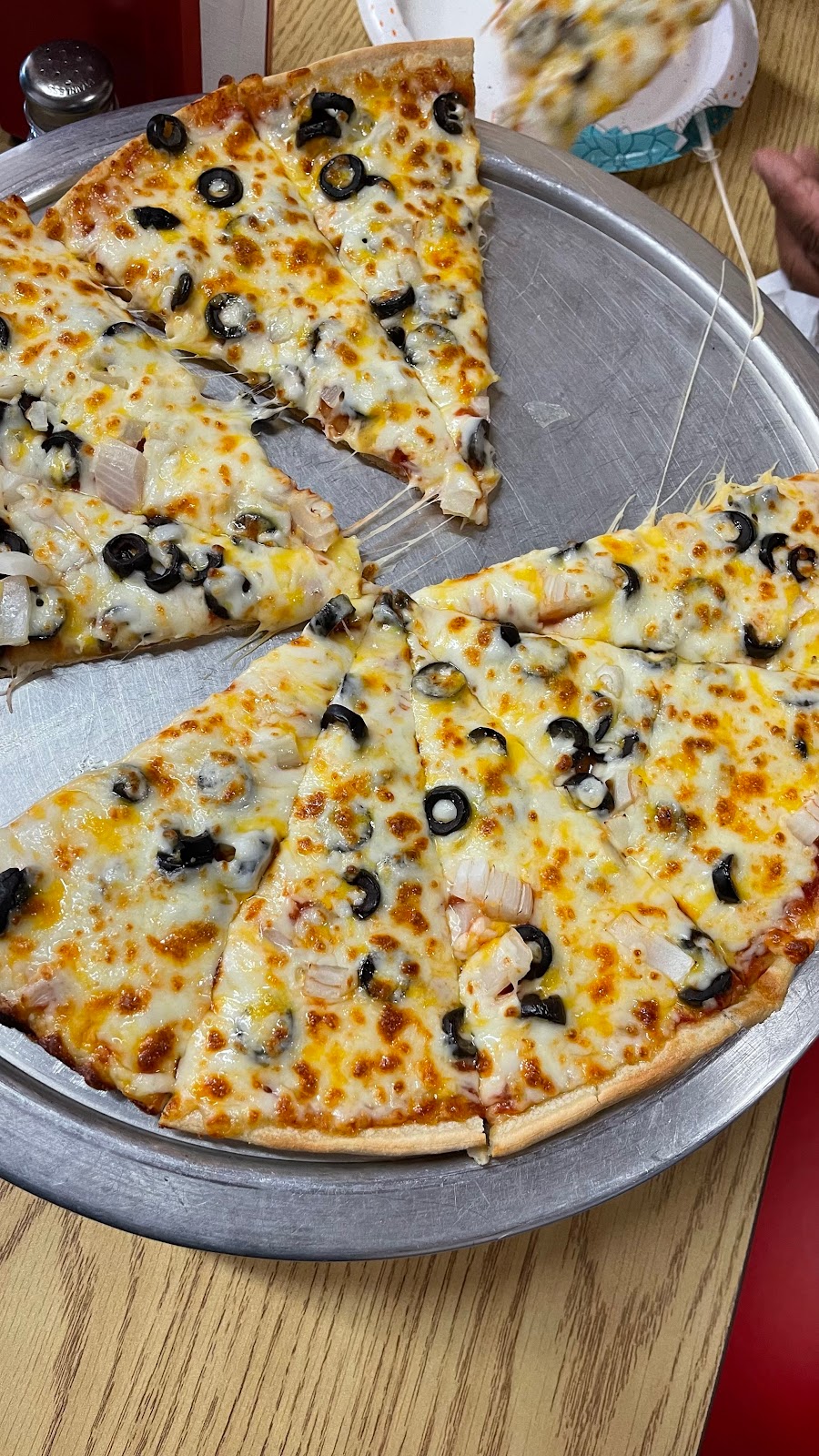 Tower Plaza Station - Eatery & Shoppe | restaurant | 115 N Main St, Shamrock, TX 79079, USA | 8062562323 OR +1 806-256-2323