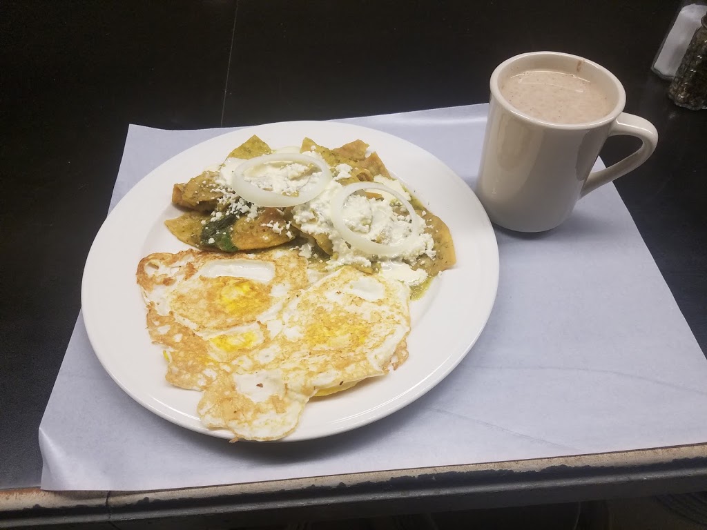 La Taqueria Los Tres Olivos(the three olives) | restaurant | 898 Western Ave, Lynn, MA 01905, USA | 7818426909 OR +1 781-842-6909