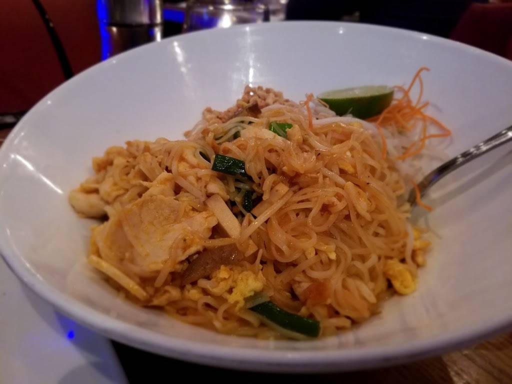 Haiku Asian Bistro | restaurant | 149 Mamaroneck Ave, White Plains, NY 10601, USA | 9146448887 OR +1 914-644-8887