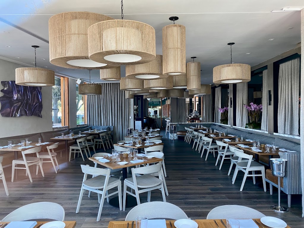 Marmo | restaurant | 888 Westheimer Rd Suite 109, Houston, TX 77006, USA | 8326263400 OR +1 832-626-3400