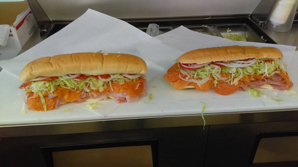 Stans Super Subs | restaurant | 26880 Old 41 Rd, Bonita Springs, FL 34135, USA | 2399929973 OR +1 239-992-9973