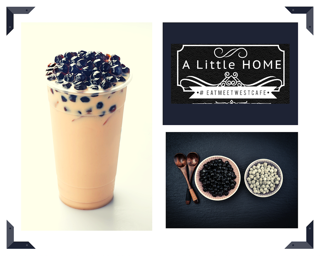 A Litle Home | restaurant | 720 N Lake Ave, Pasadena, CA 91104, USA | 6265579566 OR +1 626-557-9566