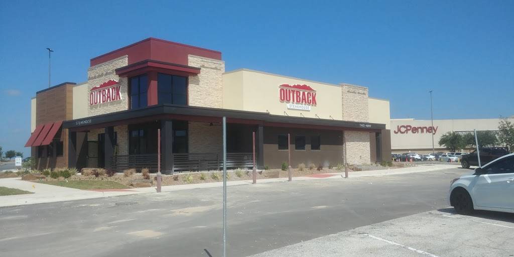 Outback Steakhouse | restaurant | 6569 Ingram Rd, San Antonio, TX 78238, USA | 2105094329 OR +1 210-509-4329