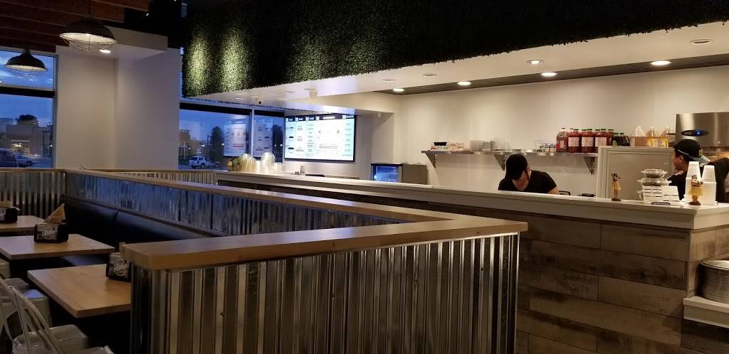 Aloha Poke Co | restaurant | unit k, 245 Radio Dr unit k, Woodbury, MN 55125, USA | 6512004696 OR +1 651-200-4696