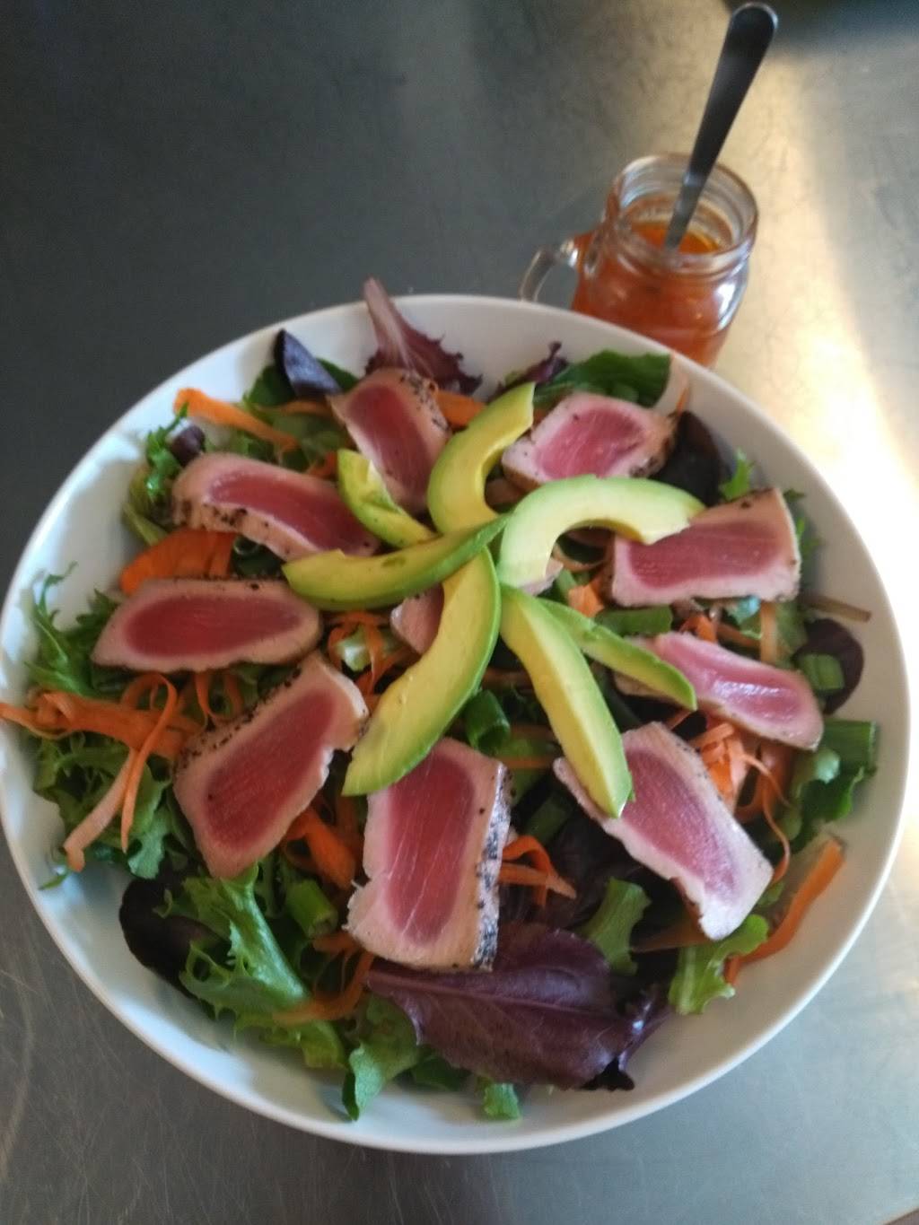 La Crepe de France | restaurant | 707 E New Haven Ave, Melbourne, FL 32901, USA | 3218373760 OR +1 321-837-3760