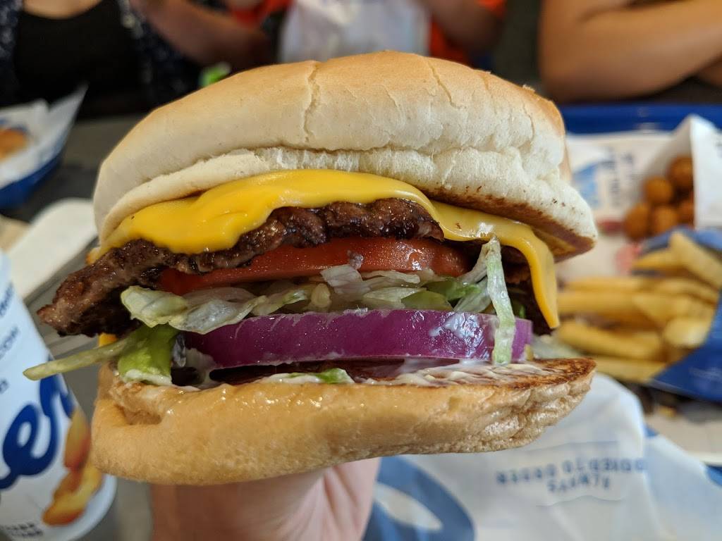 Culvers | restaurant | 4939 W Irving Park Rd, Chicago, IL 60641, USA | 7089672109 OR +1 708-967-2109