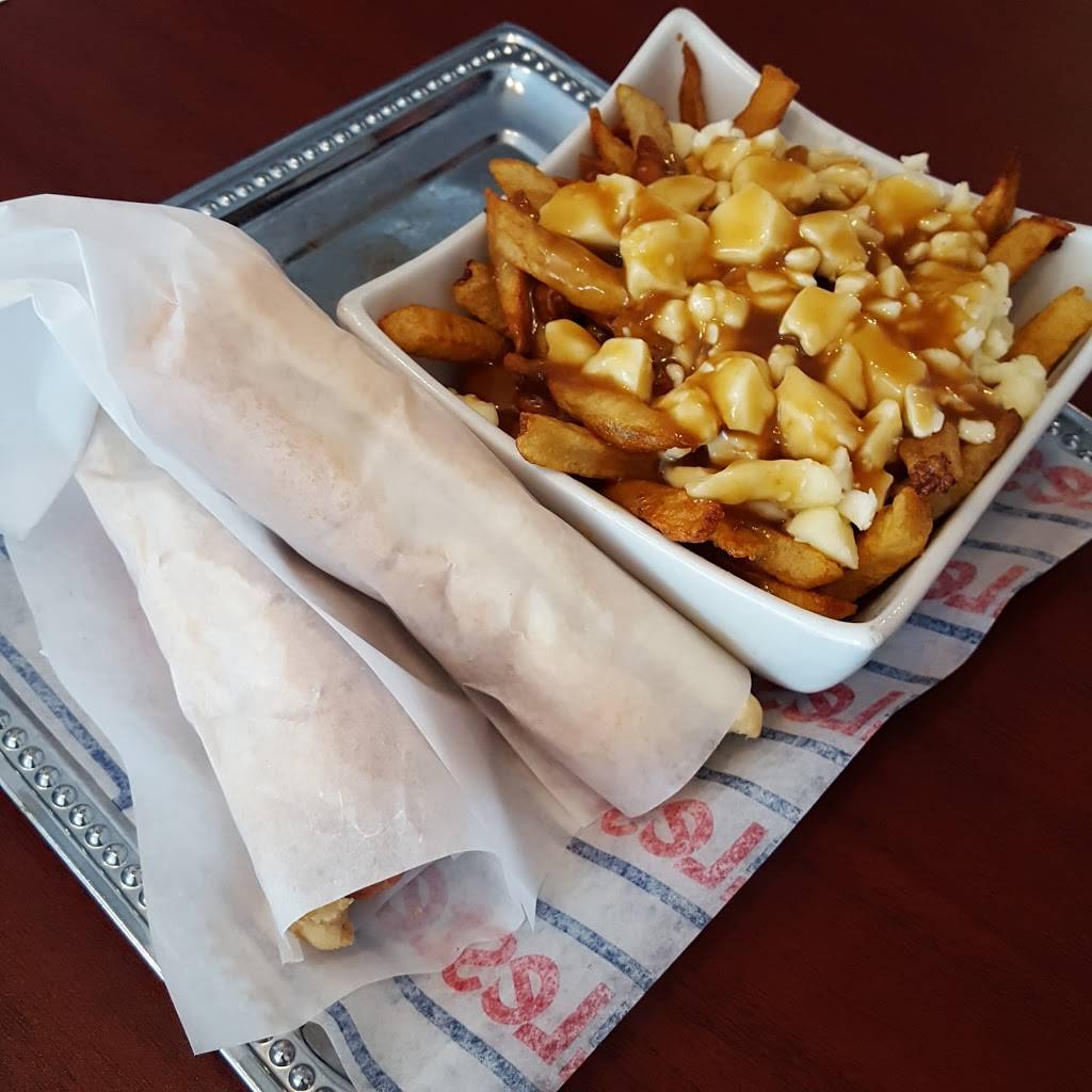 Resto Chez Jean-Bette | restaurant | 191 Rue Principale, Huberdeau, QC J0T 1G0, Canada | 8196878620 OR +1 819-687-8620