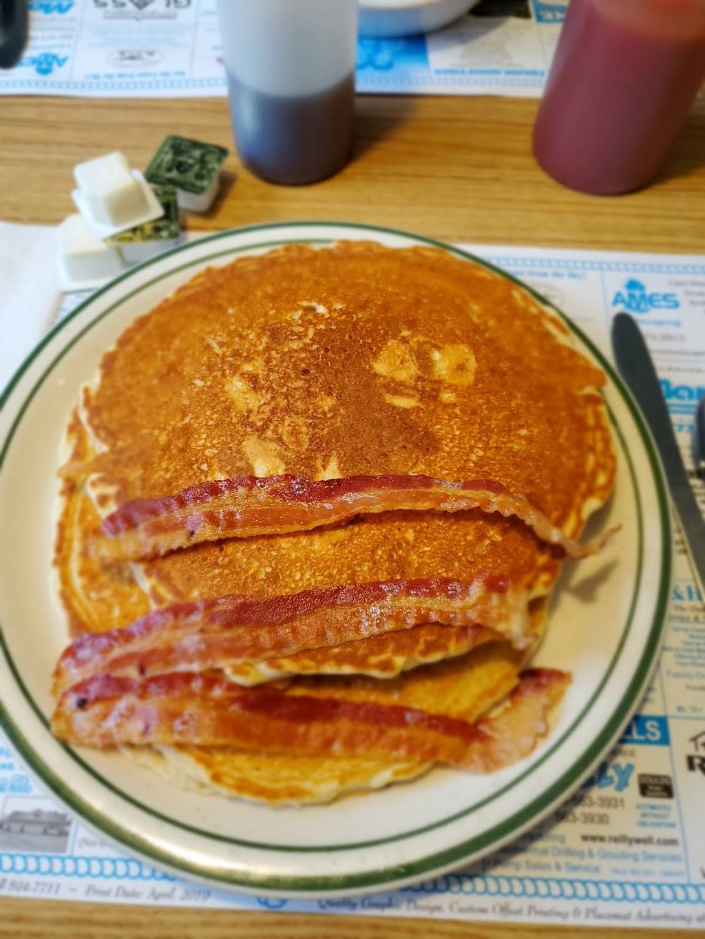 Rockport Diner | restaurant | 420 West St, Rockport, ME 04856, USA | 2072366109 OR +1 207-236-6109