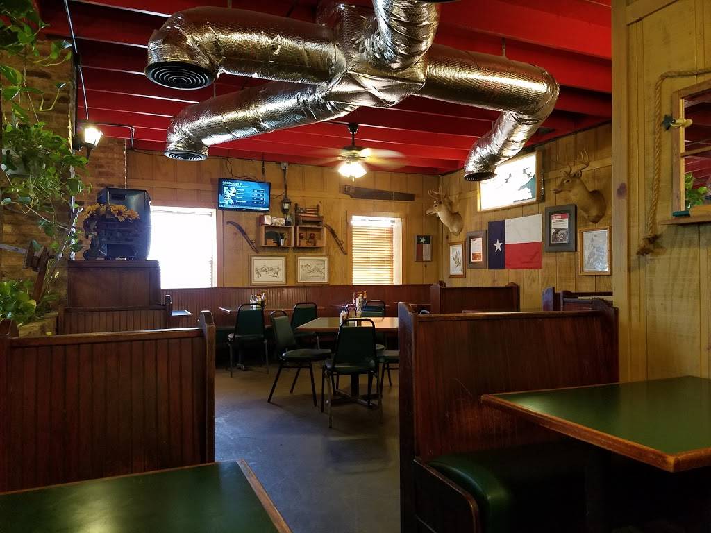 Soulmans Bar-B-Que | restaurant | 818 Interstate Hwy 30, Royse City, TX 75189, USA | 9726360000 OR +1 972-636-0000