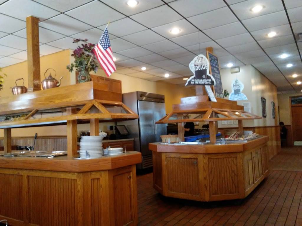 Café by Country Kitchen | restaurant | 1107 N Quincy Ave, Ottumwa, IA 52501, USA | 6416820776 OR +1 641-682-0776
