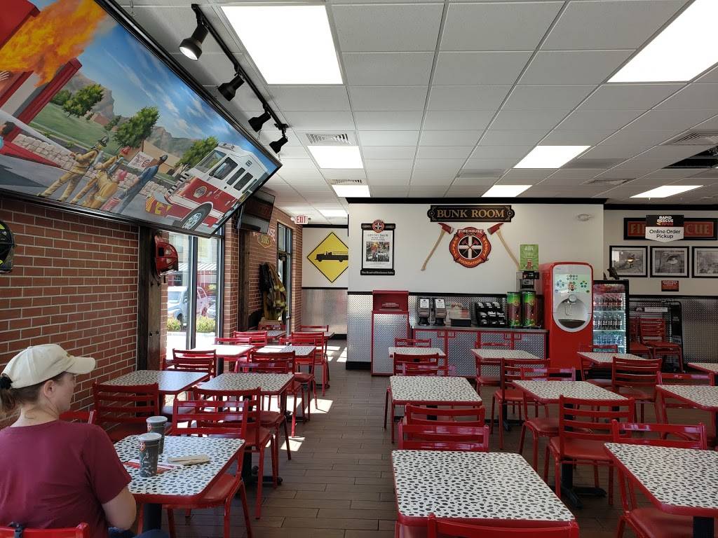 Firehouse Subs Hillfield Road | meal delivery | 2151 N Hill Field Rd, Layton, UT 84041, USA | 8016148188 OR +1 801-614-8188