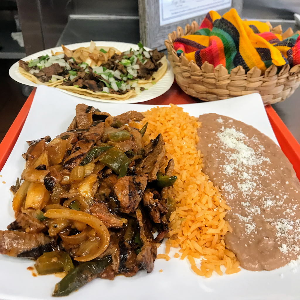 Taqueria SABROSO Y PICOSO | restaurant | 711 N Bristol St, Santa Ana, CA 92703, USA | 7144862191 OR +1 714-486-2191