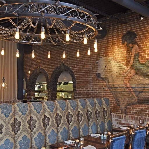 Le Moo | restaurant | 2300 Lexington Rd, Louisville, KY 40206, USA | 5024588888 OR +1 502-458-8888