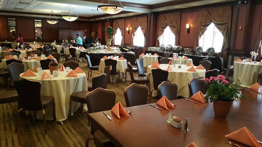 Lockkeepers | restaurant | 8001 Rockside Rd, Cleveland, OH 44125, USA | 2165249404 OR +1 216-524-9404