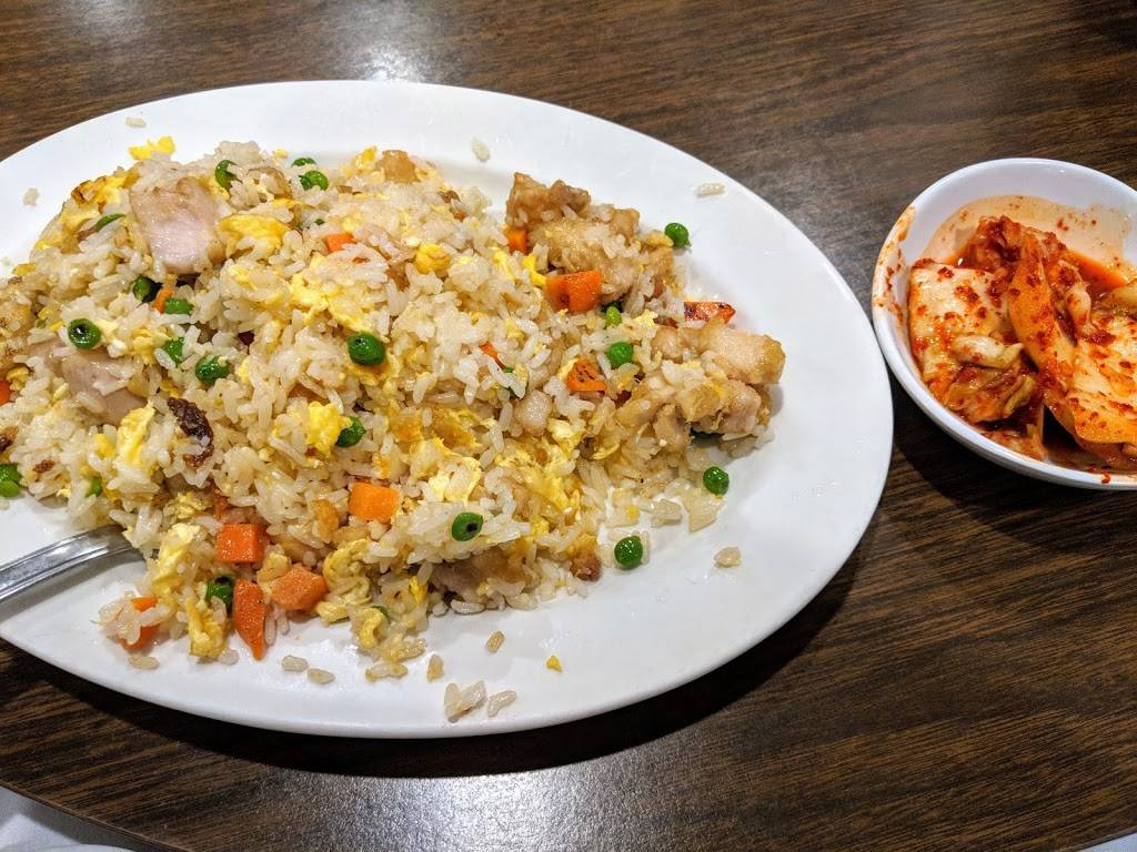 Peking Gourmet | restaurant | 9092 Garden Grove Blvd A, Garden Grove, CA 92844, USA | 7145395301 OR +1 714-539-5301