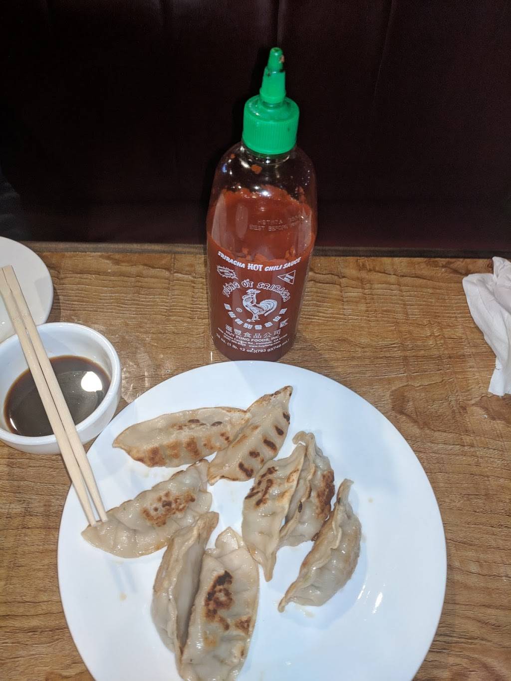 Hunan Chinese Restaurant | restaurant | 19724 TX-249, Houston, TX 77070, USA | 2814777041 OR +1 281-477-7041