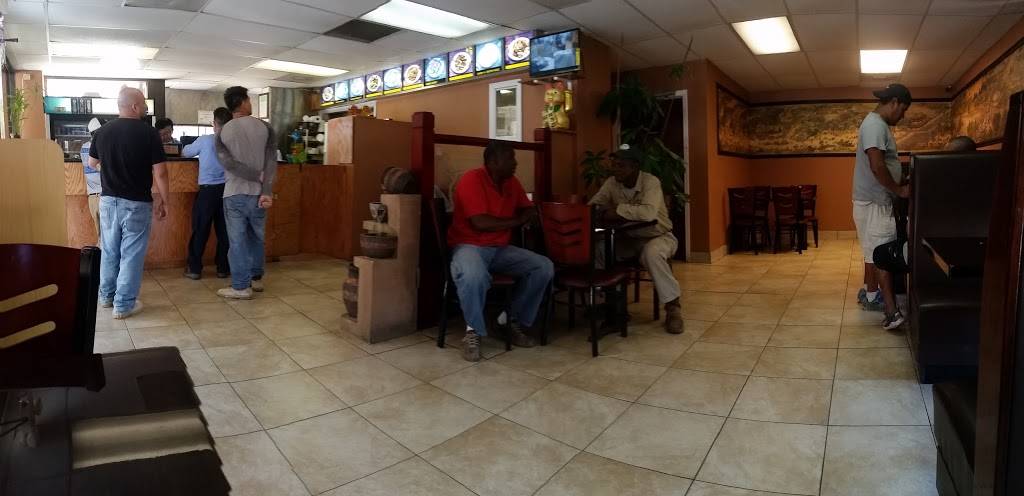 Great Wok | meal takeaway | 1554 Mirabeau Ave, New Orleans, LA 70122, USA | 5042832355 OR +1 504-283-2355