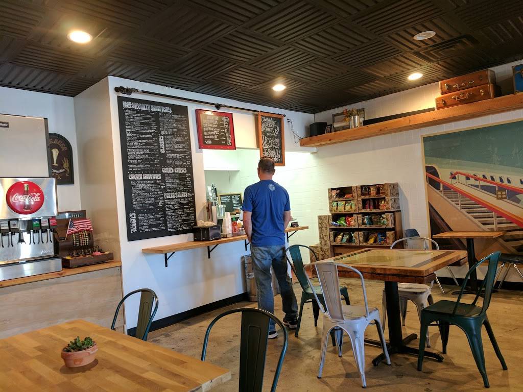 Sandwich Emporium | restaurant | 12812 Rancho Penasquitos Blvd, San Diego, CA 92129, USA | 8585002921 OR +1 858-500-2921