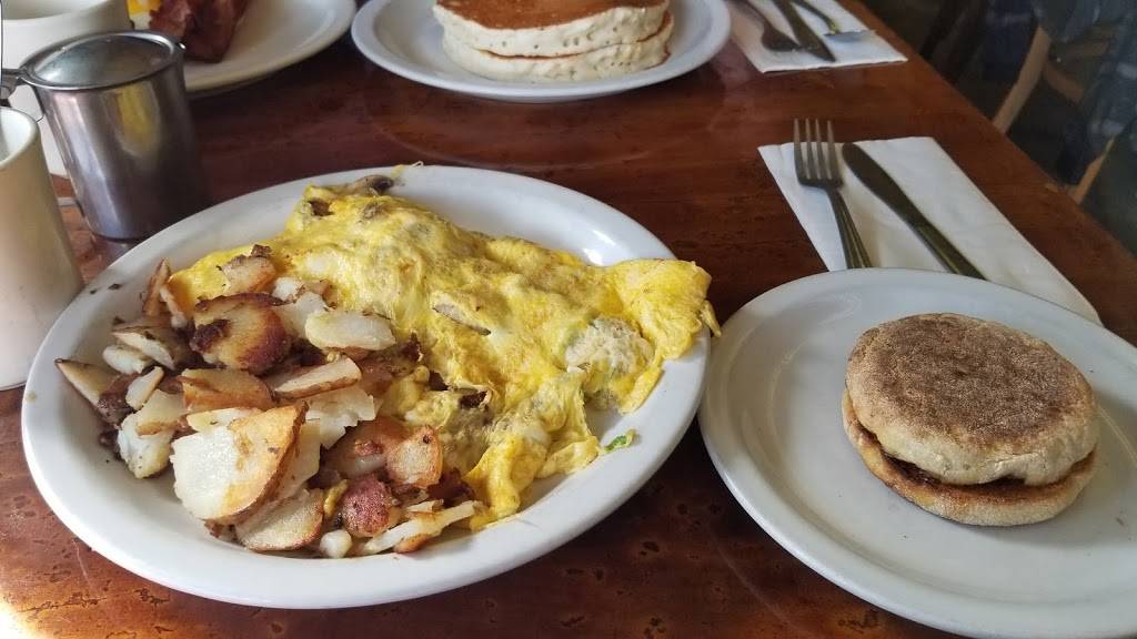 Tygers Coffee Shop | restaurant | 2798 Diamond St, San Francisco, CA 94131, USA | 4152394060 OR +1 415-239-4060