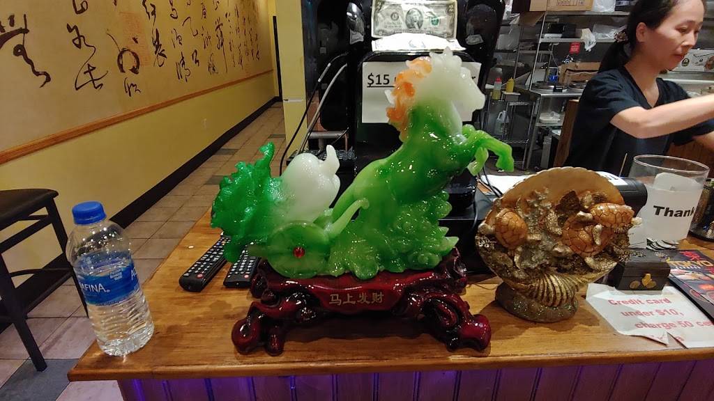 Tokyo Express | restaurant | 429 Market St, Elmwood Park, NJ 07407, USA | 2017730384 OR +1 201-773-0384